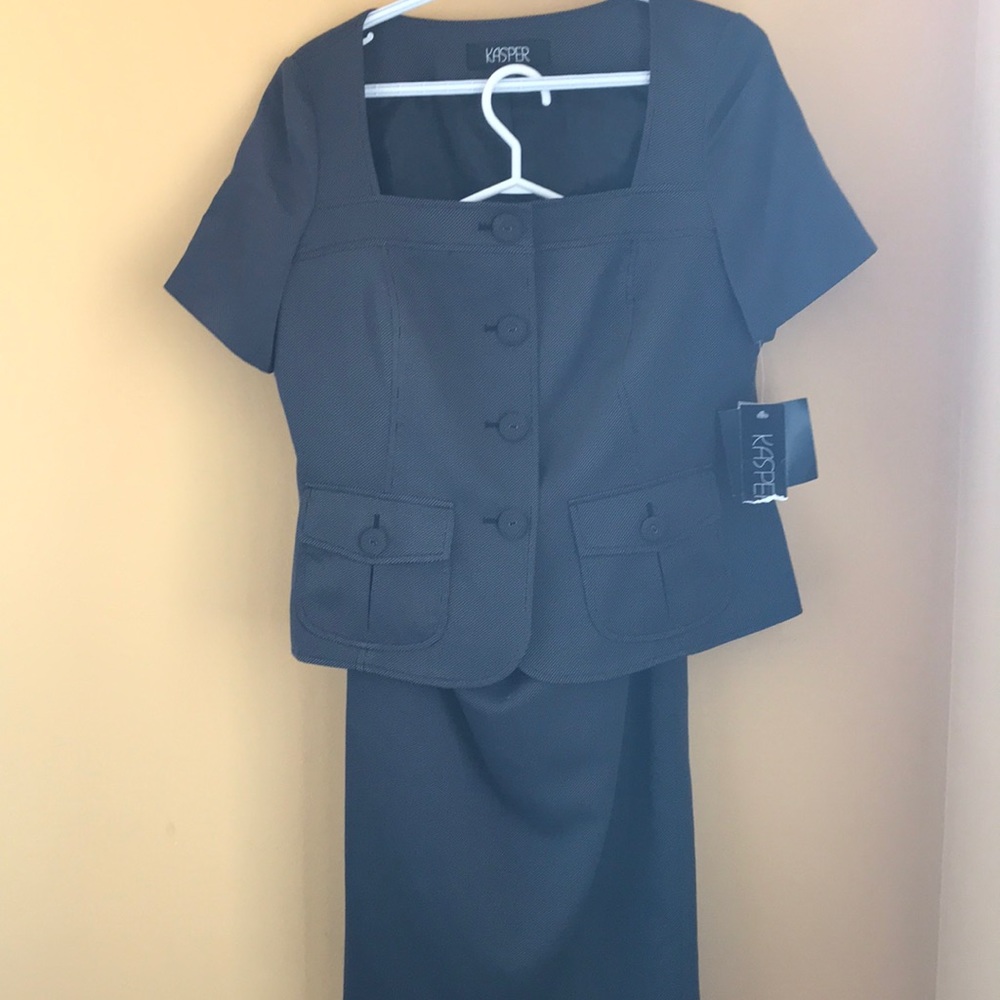 Dress Suit